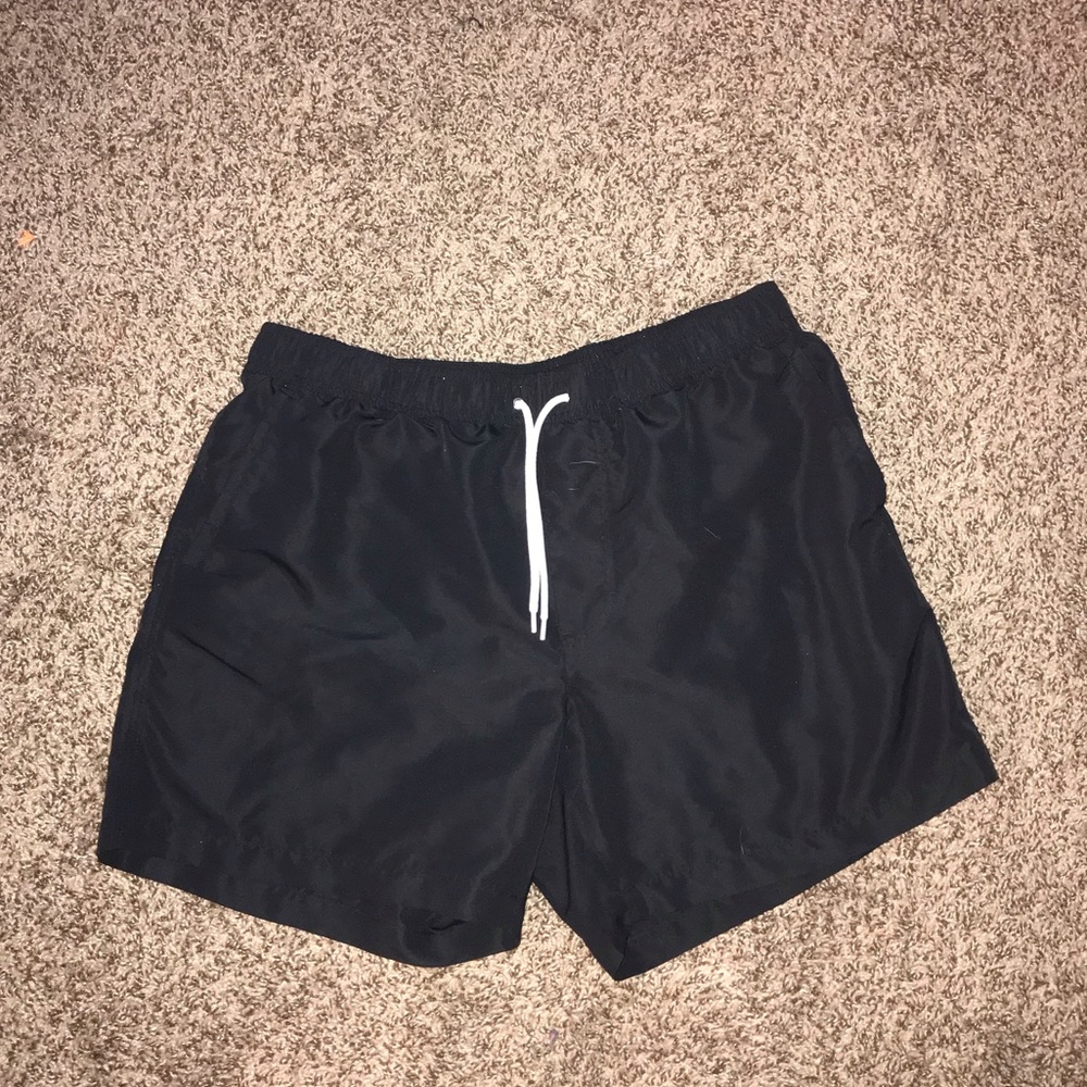 Forever 21 boardshorts